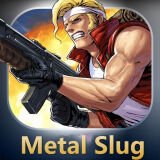 Игра Метал Слаг Игра Метал Слаг