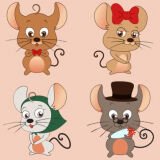 Игра Учимся Считать С Мышкой До 20 Игра Учимся Считать С Мышкой До 20