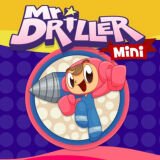 Игра Мистер Бурильщик Мини Игра Мистер Бурильщик Мини