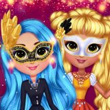 Игра Венецианский Карнавал Игра Венецианский Карнавал