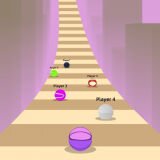 Игра Рывок Мяча Игра Рывок Мяча