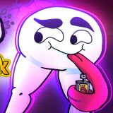 Игра Friday Night Funkin V.S. Flexy Full Week Игра Friday Night Funkin V.S. Flexy Full Week