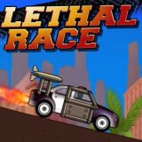 Игра Смертельная Гонка Игра Смертельная Гонка
