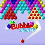 Игра Bubbles 3