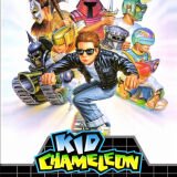 Игра Kid Chameleon