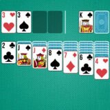 Игра Пасьянс Про