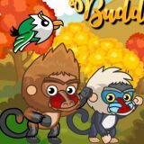 Игра Приятели Бабуины На Двоих 2 Игра Приятели Бабуины На Двоих 2