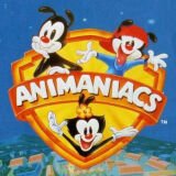 Игра Animaniacs