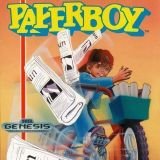Игра Paperboy Игра Paperboy