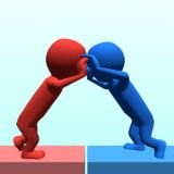 Игра Толкатель 3D Игра Толкатель 3D
