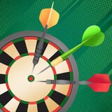 Игра Попади Дротиком Игра Попади Дротиком
