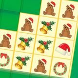 Игра Рождественские Плитки