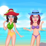 Игра Райские Девушки Игра Райские Девушки