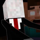 Игра Slendercraft - Глава 1 Игра Slendercraft - Глава 1