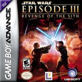Игра Звездные Войны Эпизод 3 - Месть Ситхов / Gameboy Advance Игра Звездные Войны Эпизод 3 - Месть Ситхов / Gameboy Advance