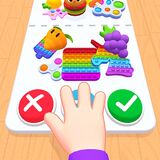 Игра Торговый Мастер 3D - Непоседа Поп Игра Торговый Мастер 3D - Непоседа Поп