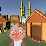 Игра Деревня Знаний: Пропавшие Дома Игра Деревня Знаний: Пропавшие Дома