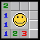 Игра Сапер Windows XP