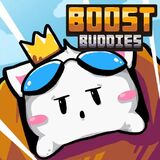 Игра Boost Buddies