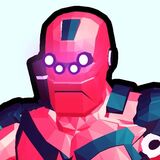 Игра Hero 3: Flying Robot - Летай и Стреляй