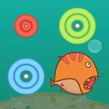Игра Колечки Игра Колечки