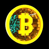 Игра Биткоин - Симулятор Кибератак Игра Биткоин - Симулятор Кибератак