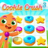Игра Раздави Печенье 3 Игра Раздави Печенье 3