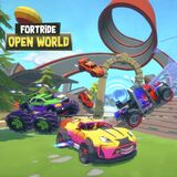 Игра Фортрайд: Открытый Мир Игра Фортрайд: Открытый Мир
