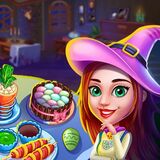 Игра Готовим Еду На Хеллоуин Игра Готовим Еду На Хеллоуин