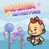 Игра Приключение Марии