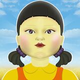 Игра в Кальмара: Выживи или Умри Игра в Кальмара: Выживи или Умри