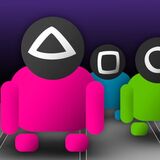 Игра SquidGame.io Игра SquidGame.io