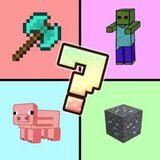 Игра Угадай крафт МайнКрафт