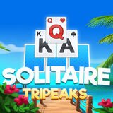 Игра Пасьянс История: Три Пика Игра Пасьянс История: Три Пика
