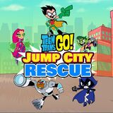 Игра Спасите Джамп Сити Игра Спасите Джамп Сити