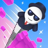 Игра Мистер Слайс Игра Мистер Слайс