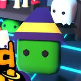 Игра Напуганный в Космосе Игра Напуганный в Космосе