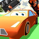 Игра Погоня За Суперкаром Игра Погоня За Суперкаром