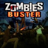 Игра Уничтожитель Зомби Игра Уничтожитель Зомби