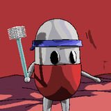 Игра Дерьмовая Атака Игра Дерьмовая Атака