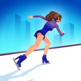 Игра Трюки в Фигурном Катании Игра Трюки в Фигурном Катании