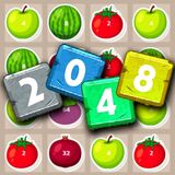 Игра 2048 Фрукты Игра 2048 Фрукты