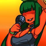 Игра ФНФ Против Катрин Морковная Девочка Игра ФНФ Против Катрин Морковная Девочка