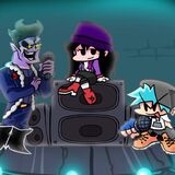 Игра ФНФ Против Chill-Sides 2.0 Игра ФНФ Против Chill-Sides 2.0