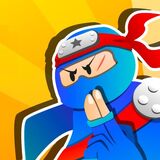 Игра Руки Ниндзя