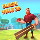 Игра Слэш Вилль 3D