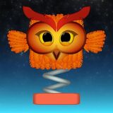 Игра Пружинящие Квадраты Игра Пружинящие Квадраты