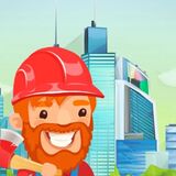 Игра Построй Город: Бизнес Игра Построй Город: Бизнес