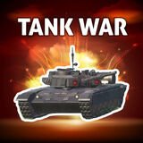 Игра Многопользовательская Танковая Война Игра Многопользовательская Танковая Война