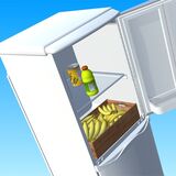 Игра Наполнить Холодильник Игра Наполнить Холодильник